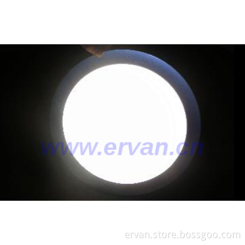 Good 20w 1650lm Best Market Led Round Panel Lighting